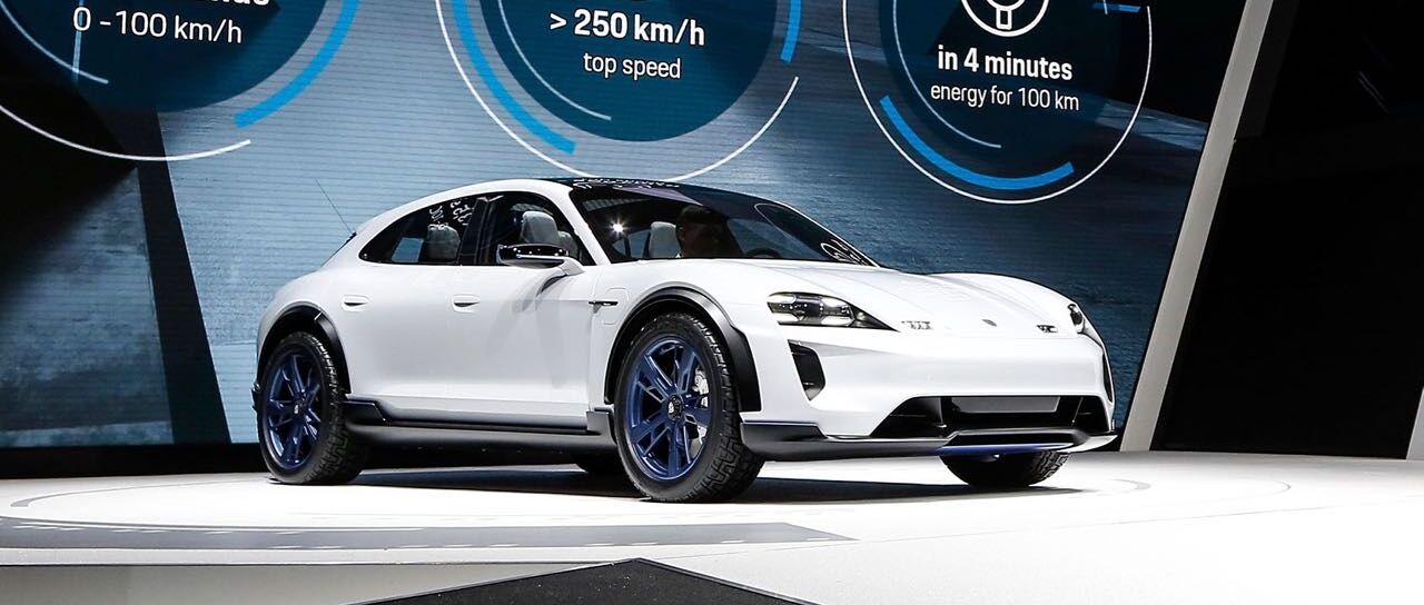 Todas las noticias de coches en un solo portal: Pruebas, fotos, vídeos, informes...