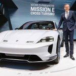 Porsche Mission E Cross Turismo Concept 2018 9 150x150