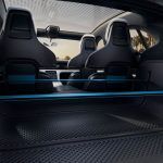 Porsche Mission E Cross Turismo Concept 2018 Interior 1 150x150