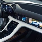 Porsche Mission E Cross Turismo Concept 2018 Interior 2 150x150