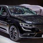 Renault Talisman SportTourer S Edition 2018 1 150x150