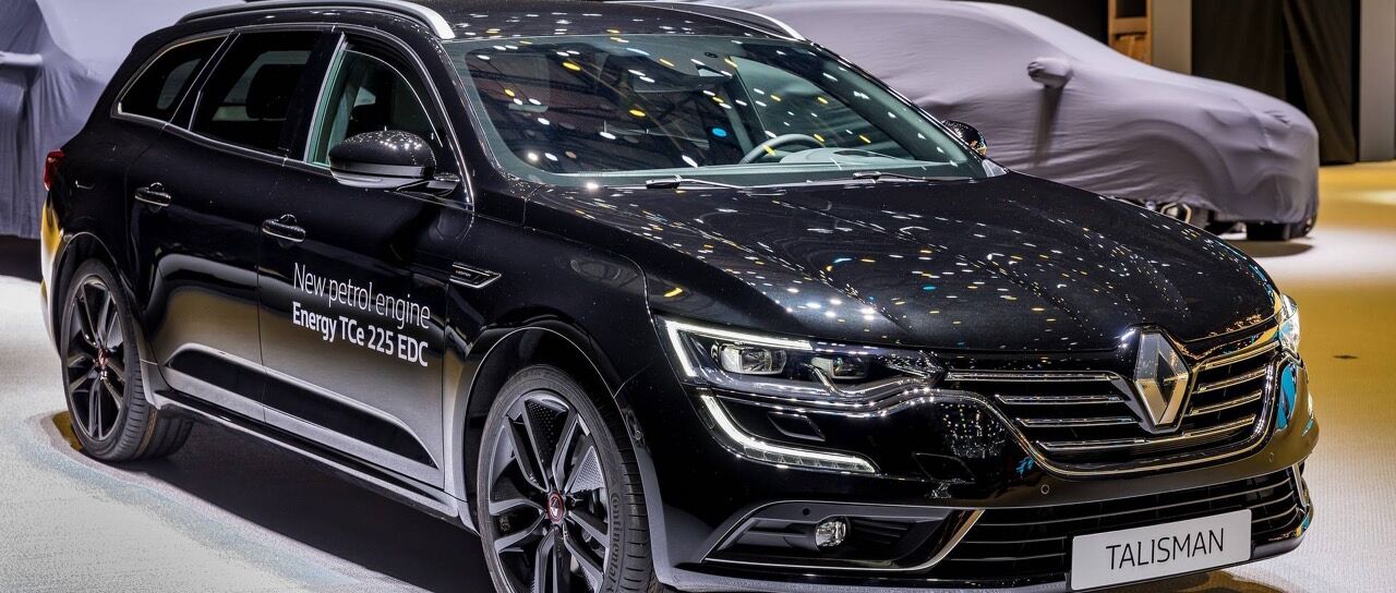 Todas las noticias de coches en un solo portal: Pruebas, fotos, vídeos, informes...