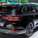 Renault Talisman SportTourer S Edition 2018 2 150x150