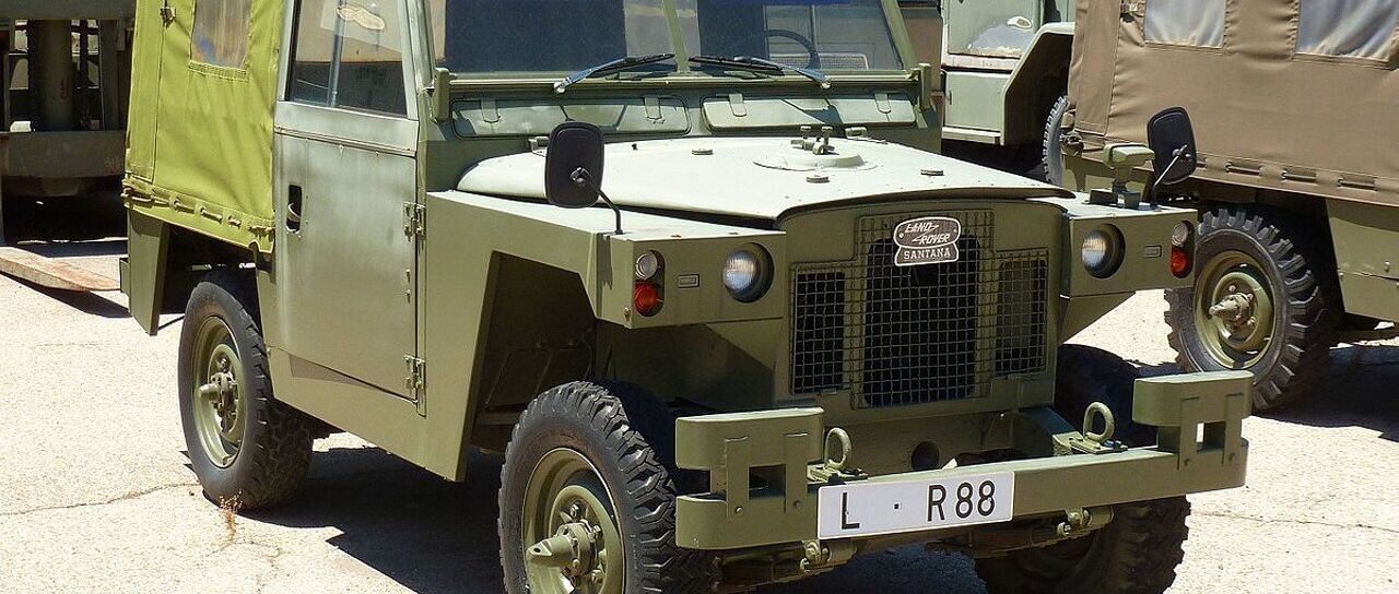 Todas las noticias de coches en un solo portal: Pruebas, fotos, vídeos, informes...