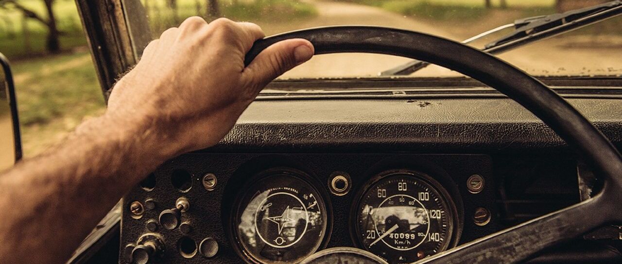 Todas las noticias de coches en un solo portal: Pruebas, fotos, vídeos, informes...