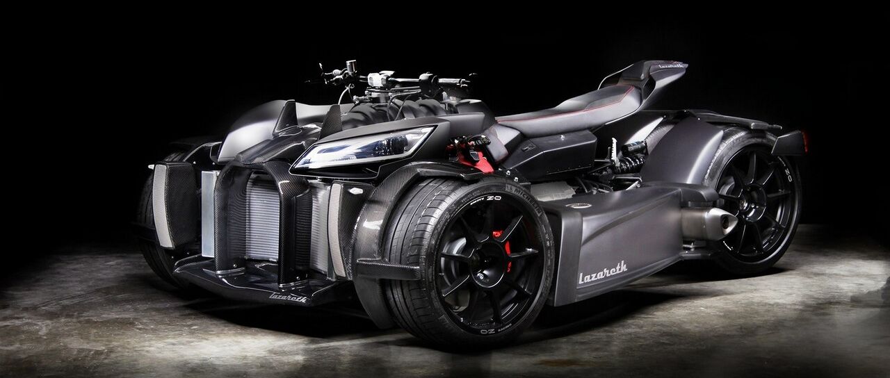 Todas las noticias de coches en un solo portal: Pruebas, fotos, vídeos, informes...