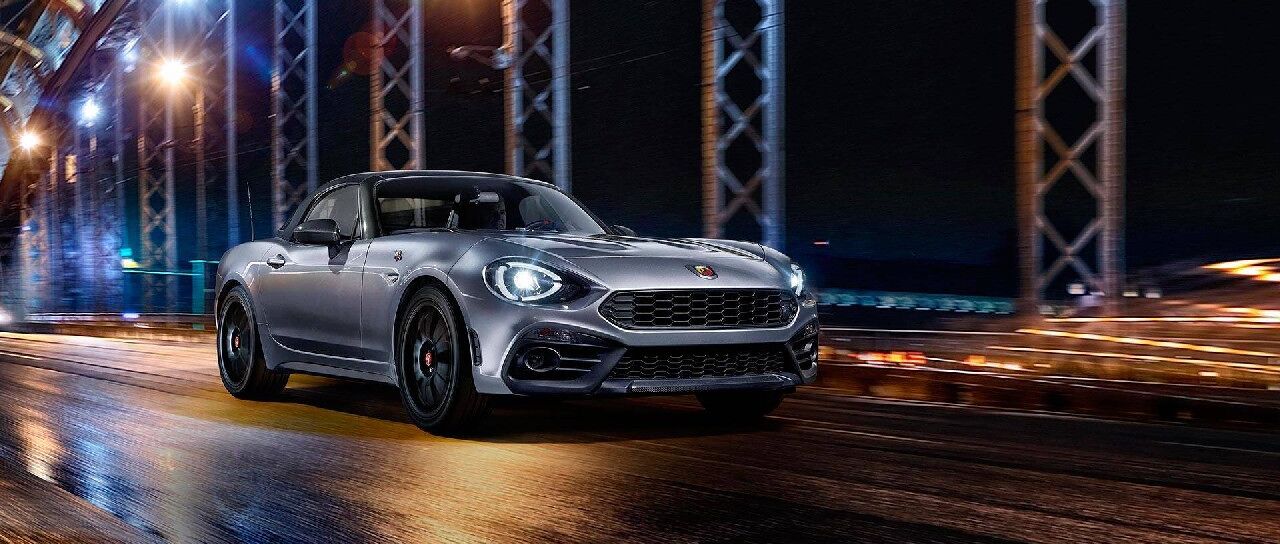 Todas las noticias de coches en un solo portal: Pruebas, fotos, vídeos, informes...