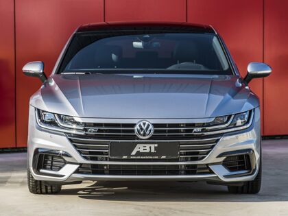 ABT Volkswagen Arteon 2017