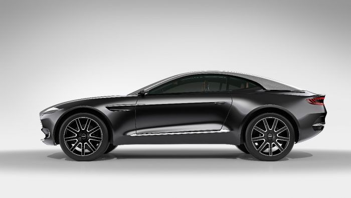 Aston Martin Dbx Concept 12 700x394