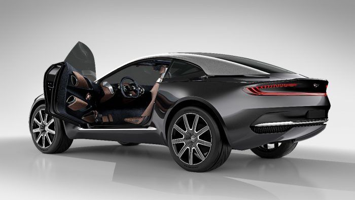 Aston Martin Dbx Concept 13 700x394