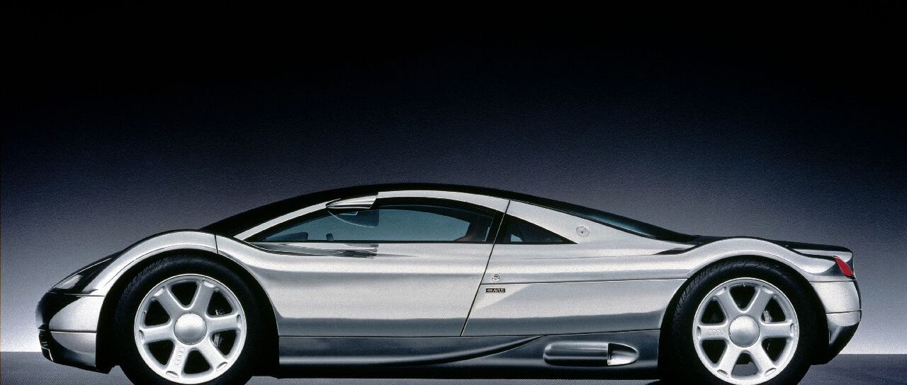 Todas las noticias de coches en un solo portal: Pruebas, fotos, vídeos, informes...