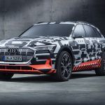 Audi E Tron Prototype 1 150x150