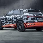 Audi E Tron Prototype 2 150x150