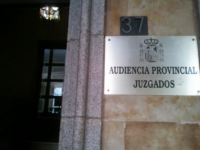 Audiencia Provincial 700x525
