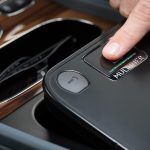 Bentley Bentayga Caja Fuerte 3 150x150