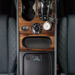 Bentley Bentayga Caja Fuerte 4 150x150