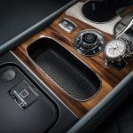 Bentley Bentayga Caja Fuerte 5 150x150