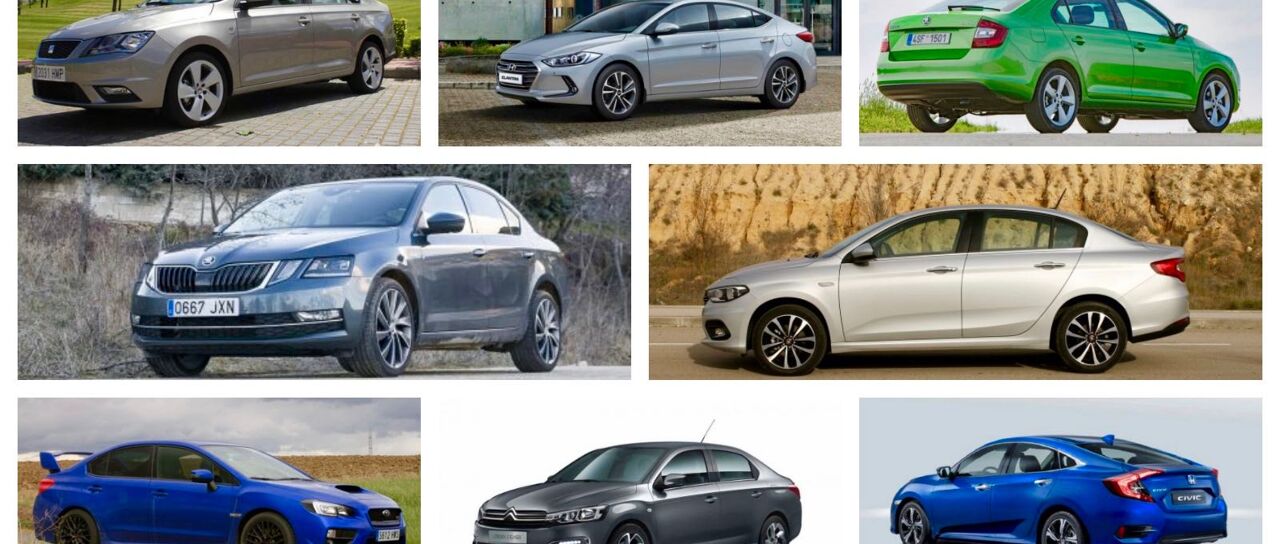 Todas las noticias de coches en un solo portal: Pruebas, fotos, vídeos, informes...