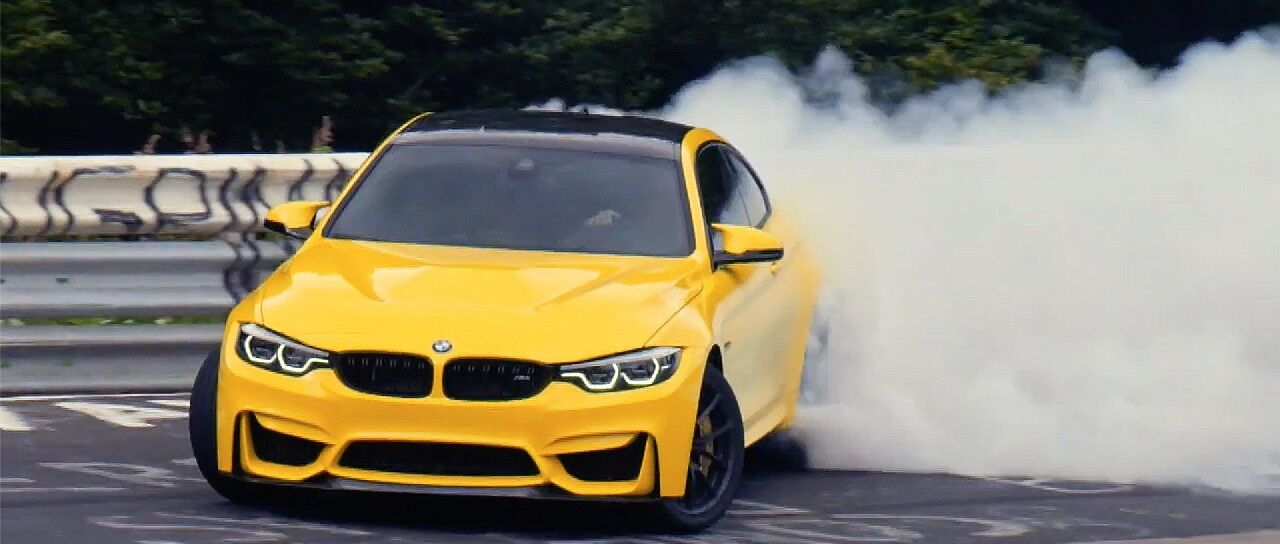 Todas las noticias de coches en un solo portal: Pruebas, fotos, vídeos, informes...