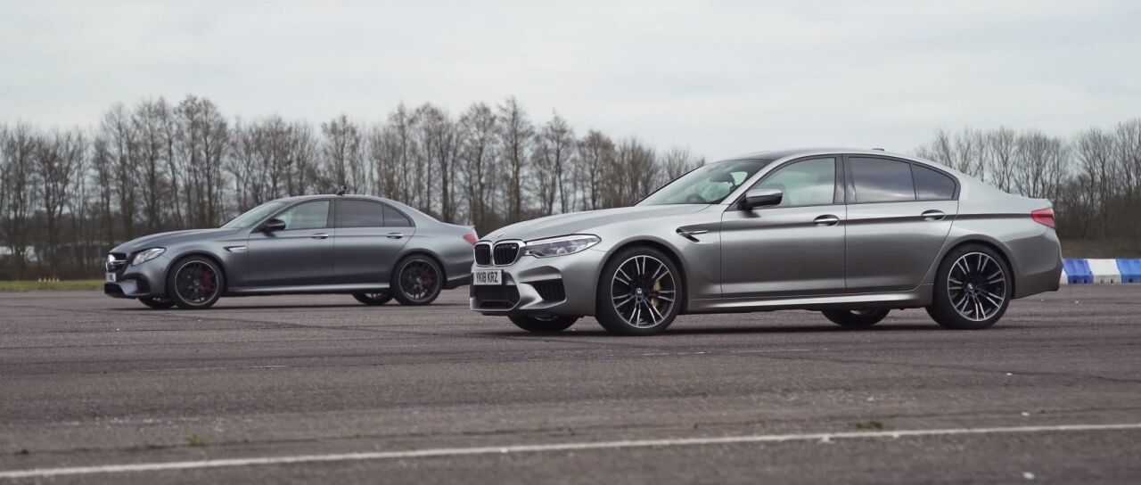 Todas las noticias de coches en un solo portal: Pruebas, fotos, vídeos, informes...