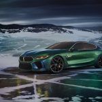 Bmw M8 Gran Coupe Concept 1 150x150
