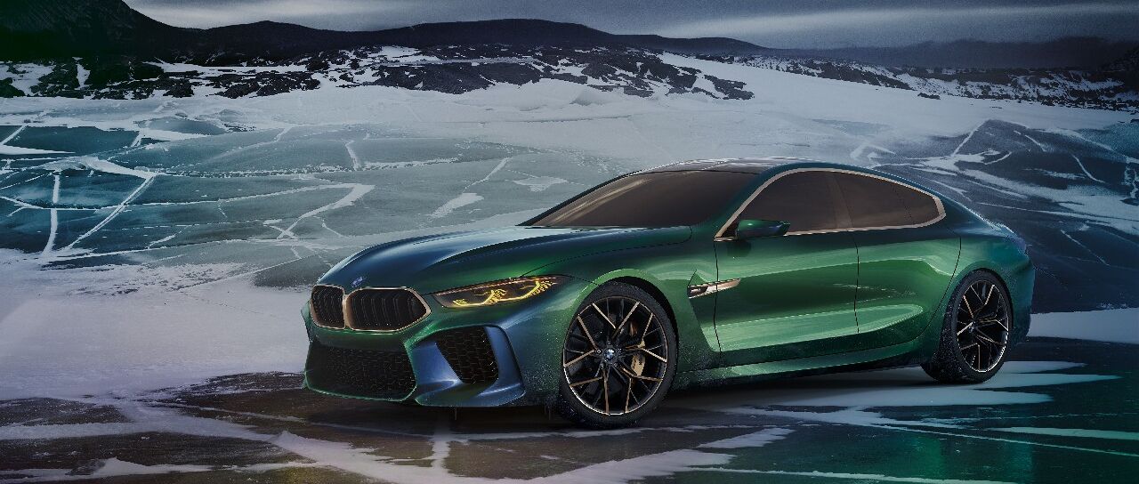 Todas las noticias de coches en un solo portal: Pruebas, fotos, vídeos, informes...