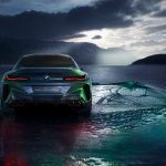 Bmw M8 Gran Coupe Concept 10 150x150