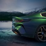 Bmw M8 Gran Coupe Concept 11 150x150