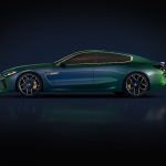 Bmw M8 Gran Coupe Concept 15 150x150