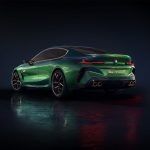 Bmw M8 Gran Coupe Concept 16 150x150