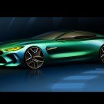 Bmw M8 Gran Coupe Concept 17 150x150