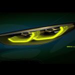 Bmw M8 Gran Coupe Concept 18 150x150