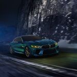 Bmw M8 Gran Coupe Concept 2 150x150