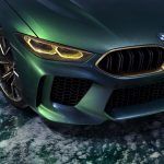 Bmw M8 Gran Coupe Concept 5 150x150