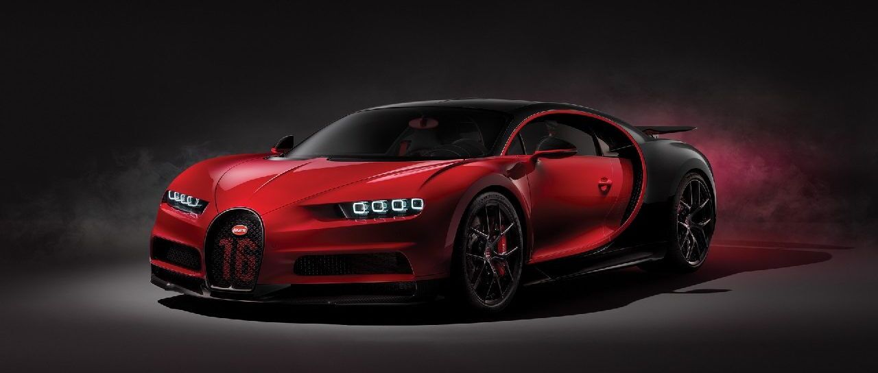 Todas las noticias de coches en un solo portal: Pruebas, fotos, vídeos, informes...