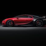 Bugatti Chiron Sport 9 150x150
