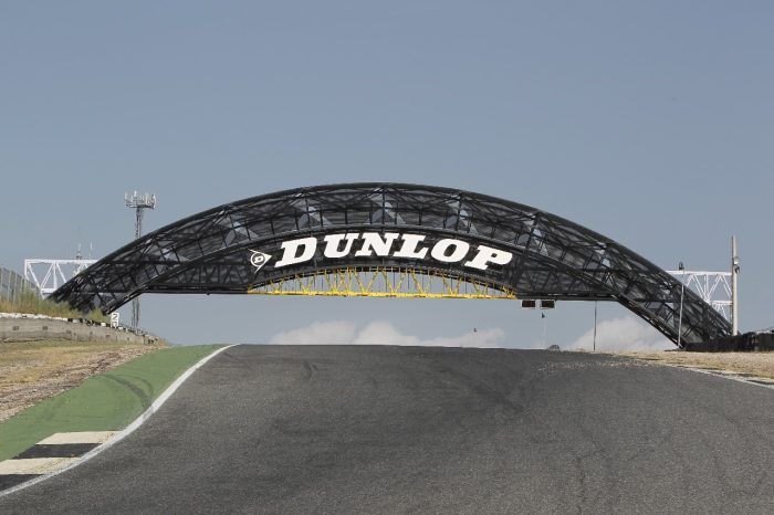 Circuito Jarama 1 700x466