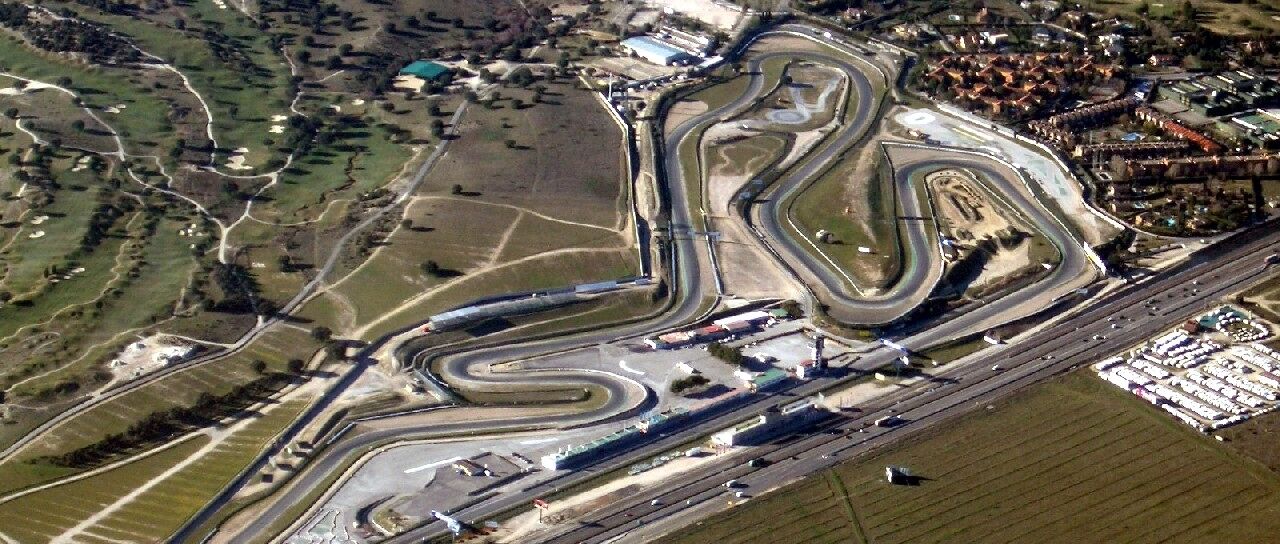 Todas las noticias de coches en un solo portal: Pruebas, fotos, vídeos, informes...