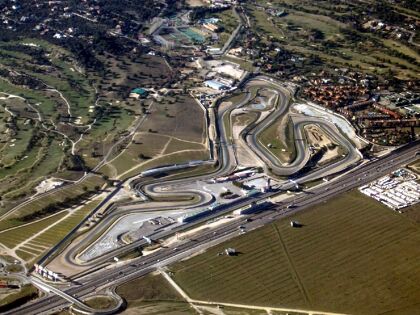 El Circuito del Jarama será reasfaltado este mismo verano