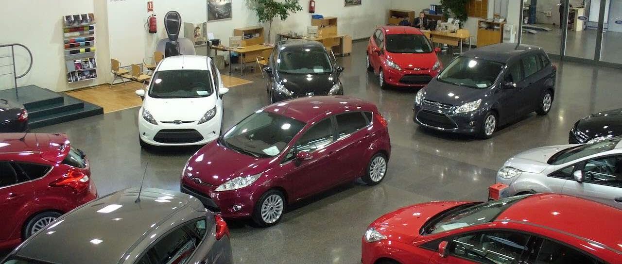 Todas las noticias de coches en un solo portal: Pruebas, fotos, vídeos, informes...