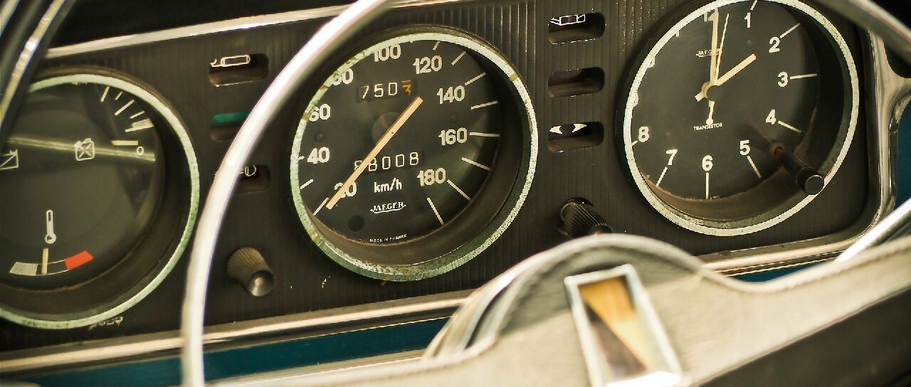 Todas las noticias de coches en un solo portal: Pruebas, fotos, vídeos, informes...