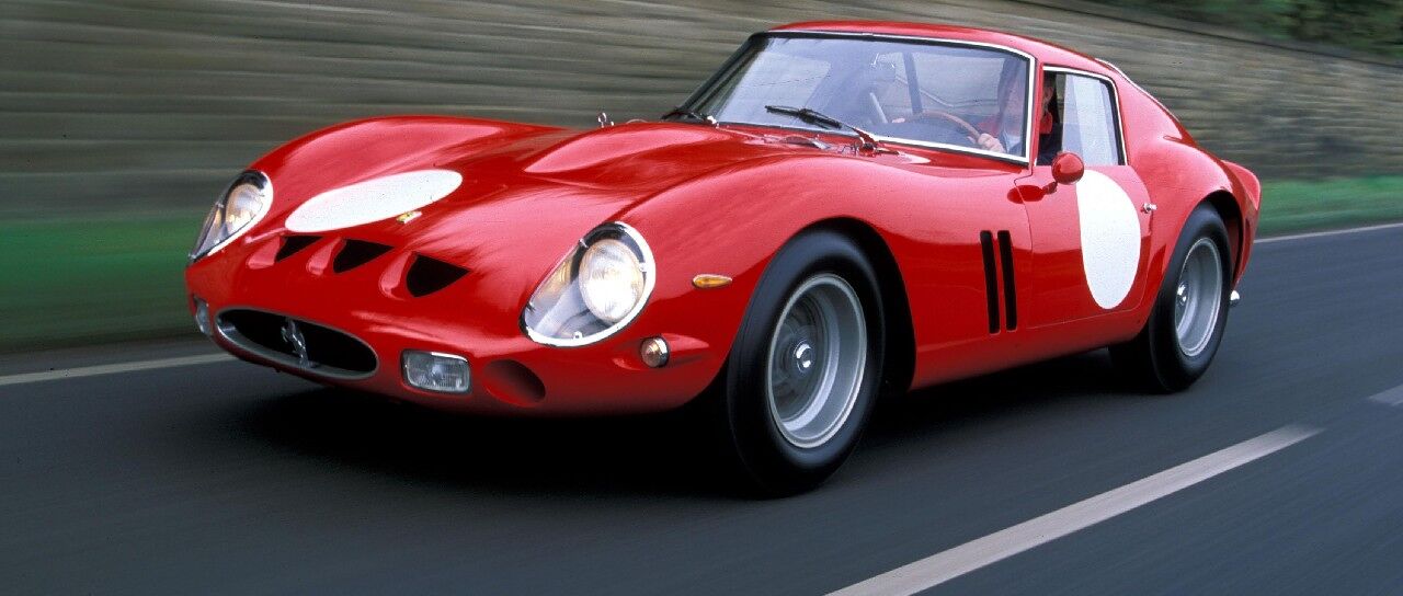 Todas las noticias de coches en un solo portal: Pruebas, fotos, vídeos, informes...