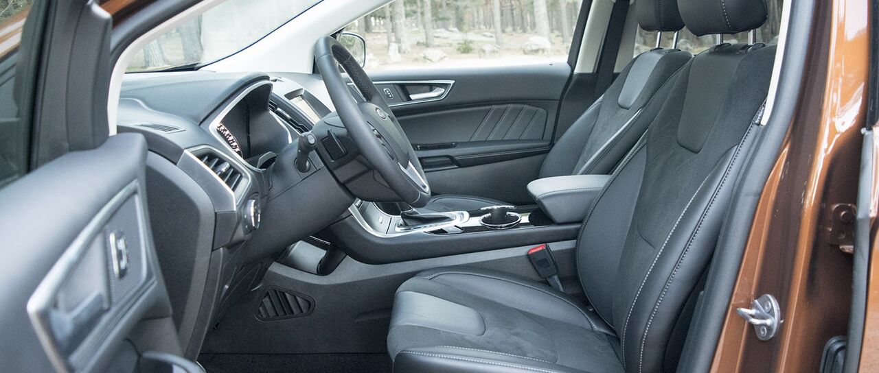 Todas las noticias de coches en un solo portal: Pruebas, fotos, vídeos, informes...