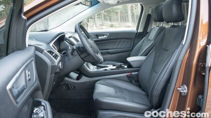 Ford no quiere que sus coches nuevos huelan a… ¿nuevo?