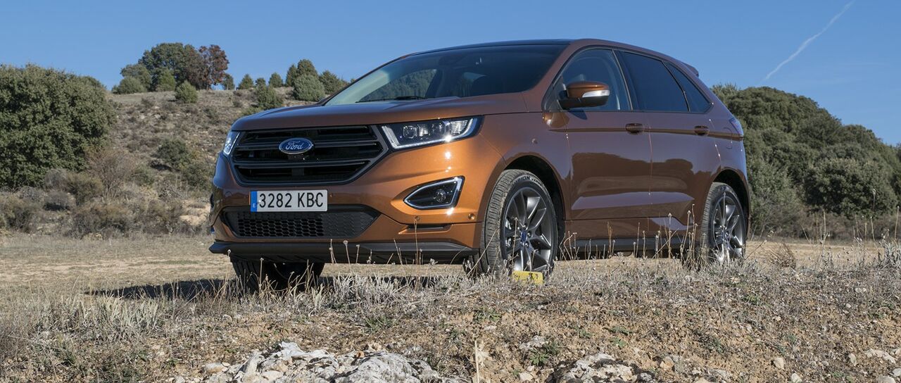 Todas las noticias de coches en un solo portal: Pruebas, fotos, vídeos, informes...