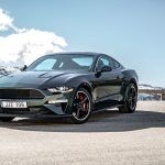 Ford Mustang Bullitt Europa 1 150x150