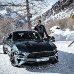 Ford Mustang Bullitt Europa 12 150x150