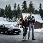 Ford Mustang Bullitt Europa 13 150x150