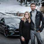Ford Mustang Bullitt Europa 14 150x150