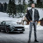Ford Mustang Bullitt Europa 15 150x150